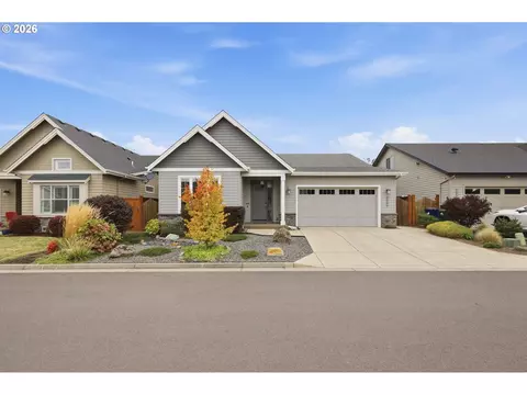 Exterior - 2179 Clemson Way, Eugene, OR 97408 photo 7 of 7