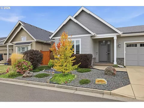 Exterior - 2179 Clemson Way, Eugene, OR 97408 photo 6 of 7