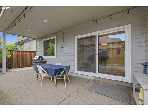 Exterior - 2179 Clemson Way, Eugene, OR 97408 photo 3 of 7
