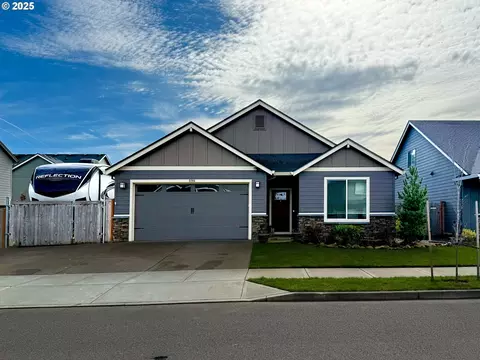 2285 SE 11th Ave, Canby, OR 97013