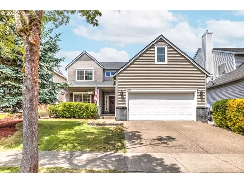 41653 NW Oak Way, Banks, OR 97106