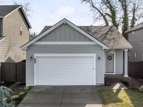 260 NW Liberty Ln, Estacada, OR 97023
