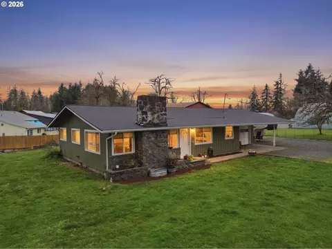 83840 Brown Rd, Dexter, OR 97431
