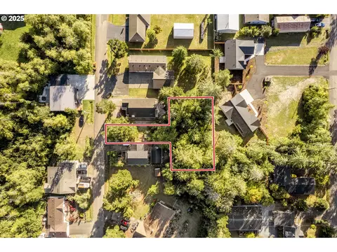 Tl 1200, Nehalem, OR 97131