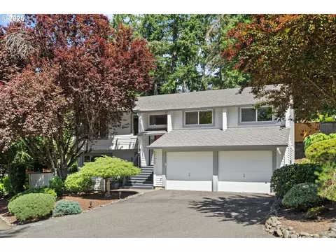 9720 SW Quail Post Rd, Portland, OR 97219