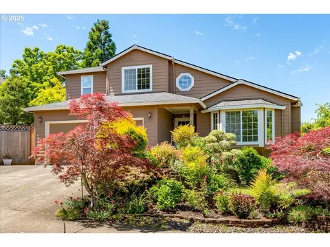 5249 NW 173rd Pl, Portland, OR 97229