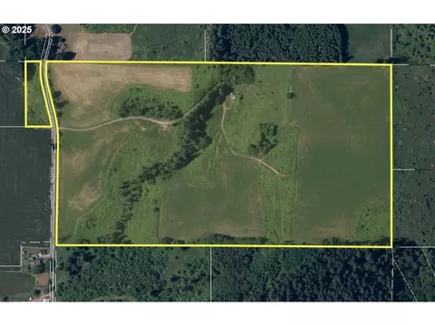 16300 NW Corey Rd, North Plains, OR 97133