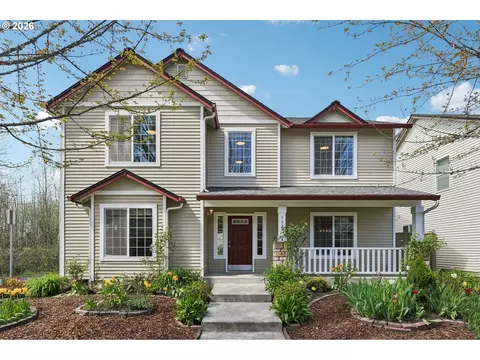 802 NW 17th Ave, Battle Ground, WA 98604