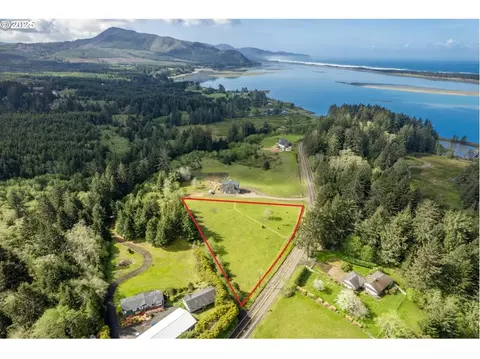whiskey creek rd, Tillamook, OR 97141