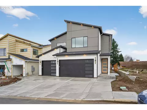 5513 NE 43rd Pl, Vancouver, WA 98661