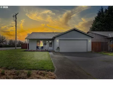 2001 SW 6th St, Battle Ground, WA 98604