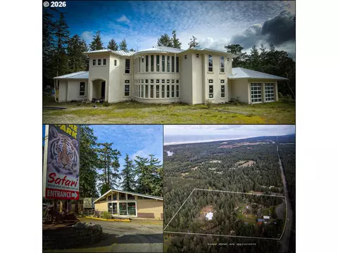 46914 Highway 101, Bandon, OR 97411