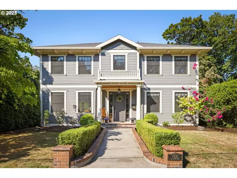 7531 SE 35th Ave, Portland, OR 97202