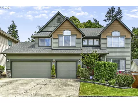 14105 NW 27th Ave, Vancouver, WA 98685