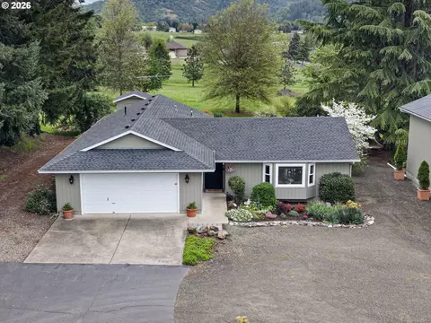 5819 Garden Valley Rd, Roseburg, OR 97471