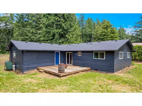 Exterior - 35310 Skogan Rd, Sandy, OR 97055 photo 3 of 5