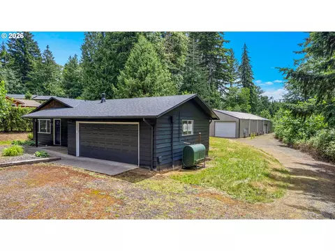Exterior - 35310 Skogan Rd, Sandy, OR 97055 photo 2 of 5