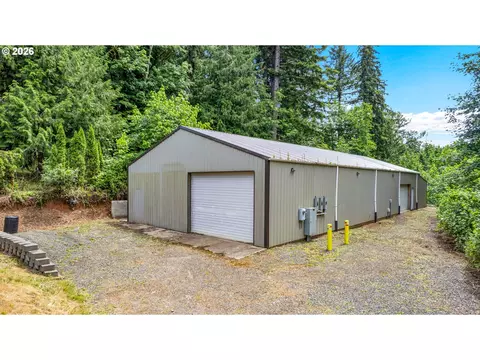 Exterior - 35310 Skogan Rd, Sandy, OR 97055 photo 4 of 5