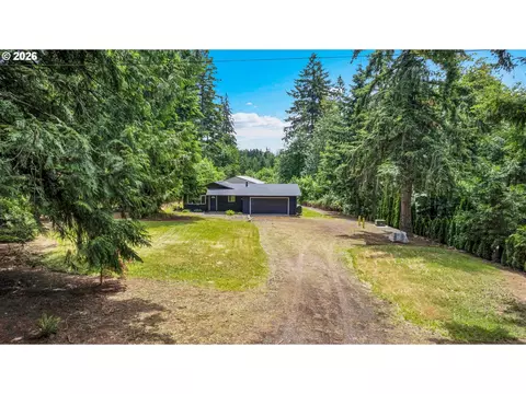 Exterior - 35310 Skogan Rd, Sandy, OR 97055 photo 5 of 5