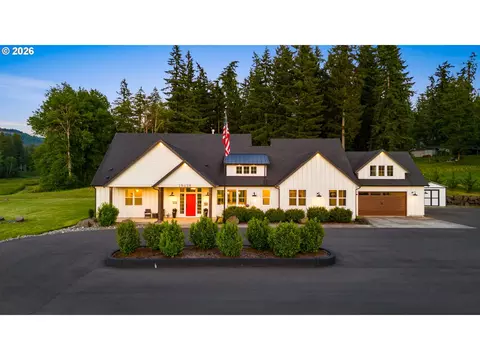 19428 NE 259th St, Battle Ground, WA 98604