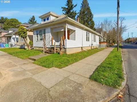 438 SE 30th Pl, Portland, OR 97214