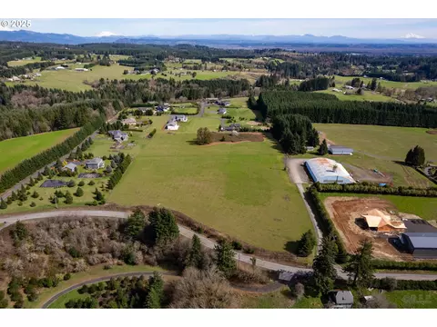 0 Pittsburg Rd, Saint Helens, OR 97051