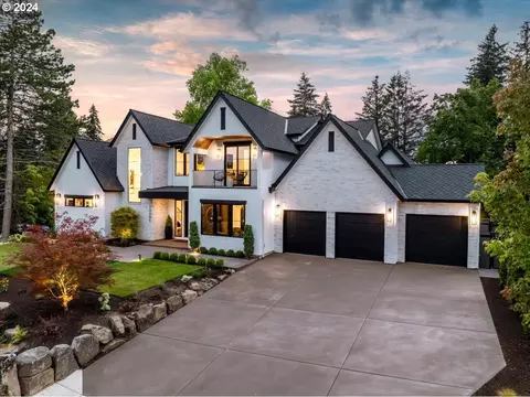 13305 Amber Pl, Lake Oswego, OR 97034
