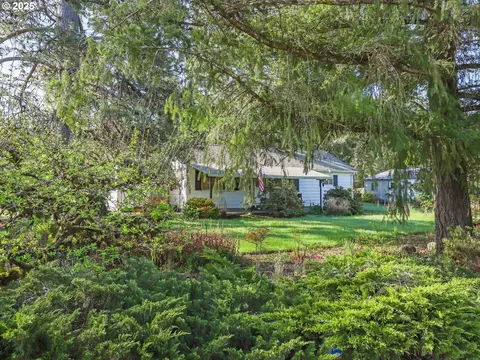 16154 S Windy City Rd, Mulino, OR 97042