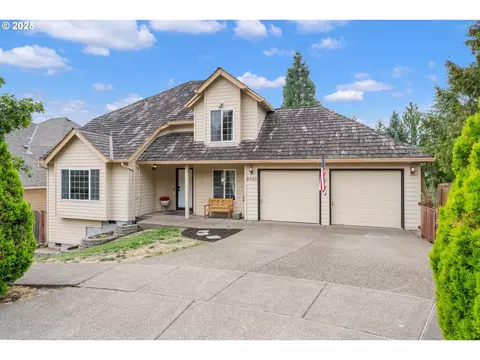 8943 SW 149th Pl, Beaverton, OR 97007