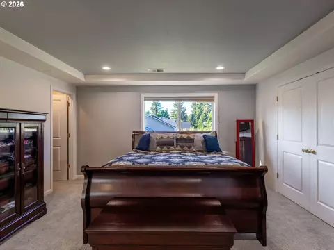 Bedroom - 2445 NW 29th Ave, Camas, WA 98607 photo 1 of 4