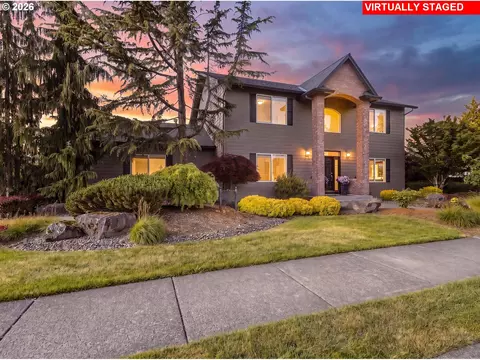 Exterior - 2445 NW 29th Ave, Camas, WA 98607 photo 2 of 7