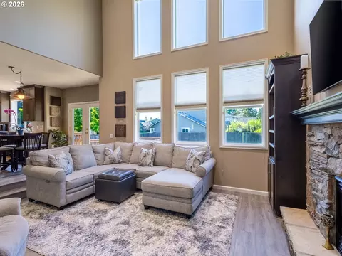 Living - 2445 NW 29th Ave, Camas, WA 98607 photo 2 of 2
