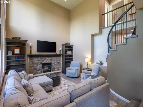 Living - 2445 NW 29th Ave, Camas, WA 98607 photo 1 of 2