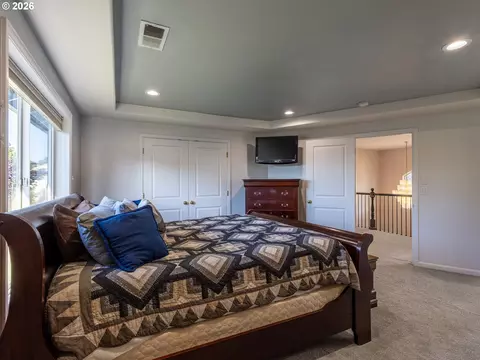 Bedroom - 2445 NW 29th Ave, Camas, WA 98607 photo 2 of 4