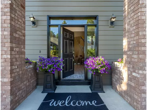 Entry Way - 2445 NW 29th Ave, Camas, WA 98607 photo 1 of 6