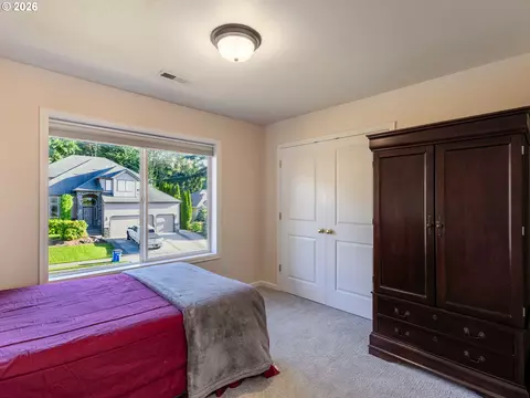 Bedroom - 2445 NW 29th Ave, Camas, WA 98607 photo 4 of 4