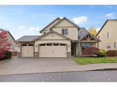 1435 NE Cooper Ln, Estacada, OR 97023