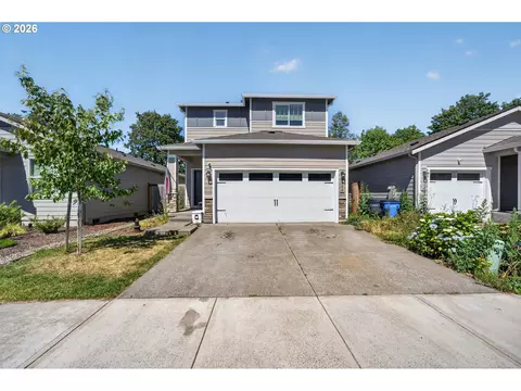 3428 NE 120th Cir, Vancouver, WA 98686