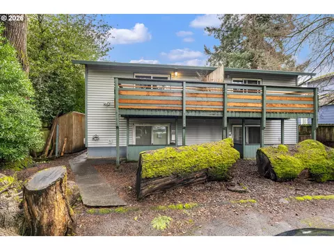 8622 SE 8624 Se 8th Ave, Portland, OR 97202