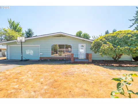 1236 Redwood St NW, Salem, OR 97304