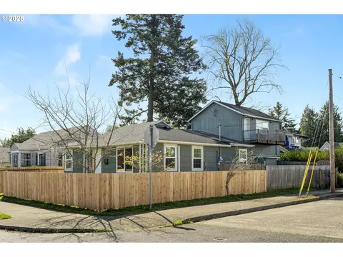 3603 SE 62nd Ave, Portland, OR 97206