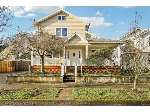 1005 NE 72nd Ave, Portland, OR 97213