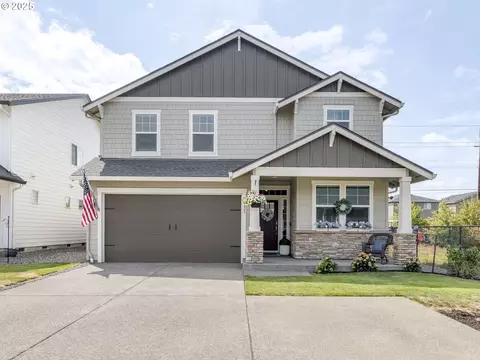 11626 NE 133rd Ct, Brush Prairie, WA 98606