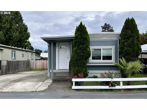 3839 Pacific Ave #85, Forest Grove, OR 97116