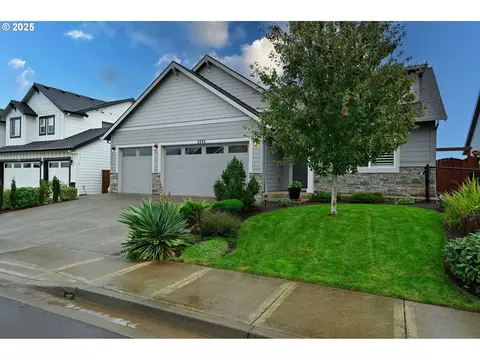 2332 Veneta Ave S, Salem, OR 97306
