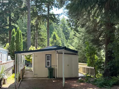89510 Highway 101 #20, Florence, OR 97439