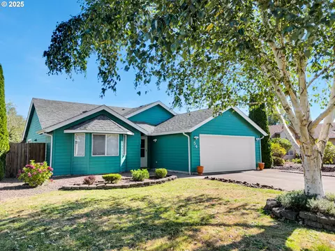 54 SW Alder Ave, Warrenton, OR 97146
