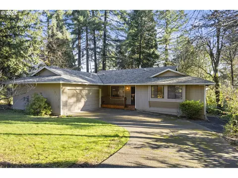 10410 SW 25th Ave, Portland, OR 97219