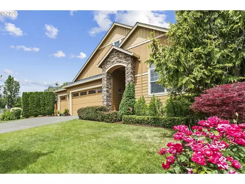 3106 NE 169th Way, Ridgefield, WA 98642