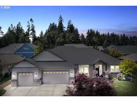 3104 NW View Rd, Vancouver, WA 98685